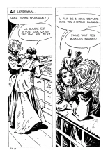 Série Verte #031) Le navire des damnées : page 17