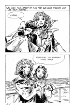 Série Verte #031) Le navire des damnées : page 18