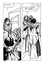 Série Verte #031) Le navire des damnées : page 19