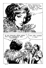 Série Verte #031) Le navire des damnées : page 20