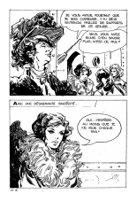 Série Verte #031) Le navire des damnées : page 21