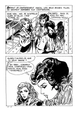 Série Verte #031) Le navire des damnées : page 22