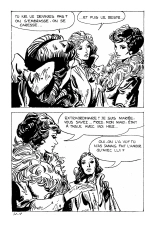 Série Verte #031) Le navire des damnées : page 23