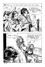 Série Verte #031) Le navire des damnées : page 25