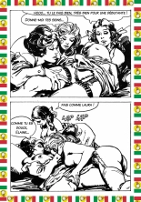 Série Verte #031) Le navire des damnées : page 30