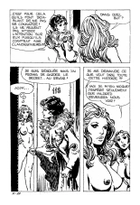 Série Verte #031) Le navire des damnées : page 36