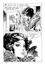 Série Verte #031) Le navire des damnées : page 37