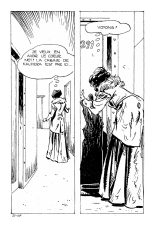 Série Verte #031) Le navire des damnées : page 38