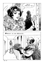 Série Verte #031) Le navire des damnées : page 41