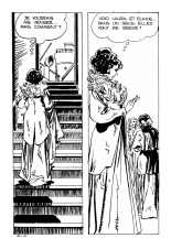 Série Verte #031) Le navire des damnées : page 42