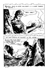 Série Verte #031) Le navire des damnées : page 48