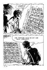 Série Verte #031) Le navire des damnées : page 49