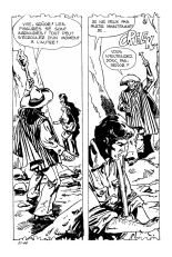 Série Verte #031) Le navire des damnées : page 53