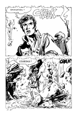 Série Verte #031) Le navire des damnées : page 54