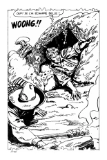 Série Verte #031) Le navire des damnées : page 55