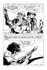 Série Verte #031) Le navire des damnées : page 58