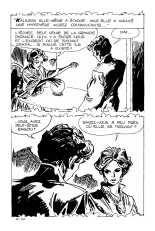 Série Verte #031) Le navire des damnées : page 61