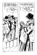 Série Verte #031) Le navire des damnées : page 63