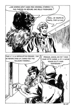 Série Verte #031) Le navire des damnées : page 67