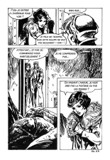 Série Verte #031) Le navire des damnées : page 68