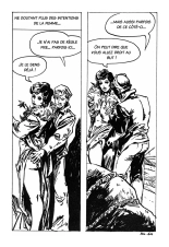 Série Verte #031) Le navire des damnées : page 69