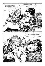 Série Verte #031) Le navire des damnées : page 70