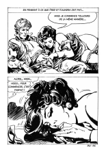 Série Verte #031) Le navire des damnées : page 71