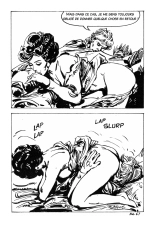 Série Verte #031) Le navire des damnées : page 72