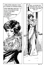 Série Verte #031) Le navire des damnées : page 75