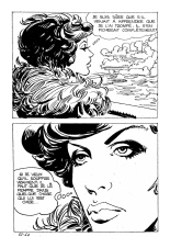 Série Verte #031) Le navire des damnées : page 76