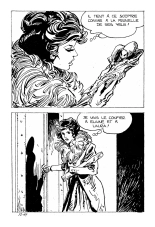 Série Verte #031) Le navire des damnées : page 78