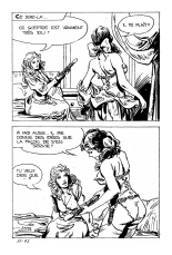 Série Verte #031) Le navire des damnées : page 81