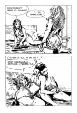 Série Verte #031) Le navire des damnées : page 82