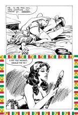 Série Verte #031) Le navire des damnées : page 83