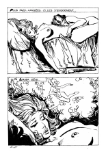 Série Verte #031) Le navire des damnées : page 88