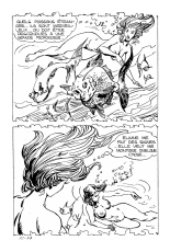 Série Verte #031) Le navire des damnées : page 90