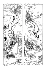 Série Verte #031) Le navire des damnées : page 91