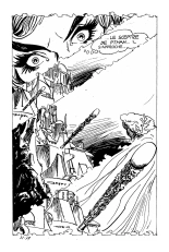 Série Verte #031) Le navire des damnées : page 92