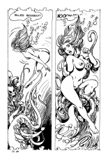 Série Verte #031) Le navire des damnées : page 94