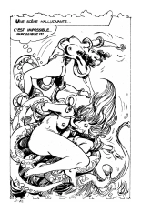 Série Verte #031) Le navire des damnées : page 95