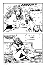 Série Verte #031) Le navire des damnées : page 97