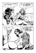 Série Verte #031) Le navire des damnées : page 99