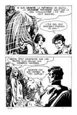 Série Verte #031) Le navire des damnées : page 110