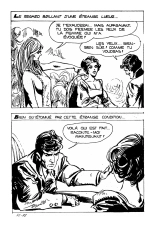 Série Verte #031) Le navire des damnées : page 111