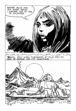 Série Verte #031) Le navire des damnées : page 112