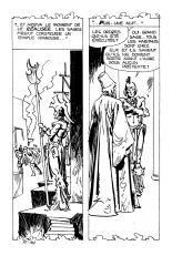 Série Verte #031) Le navire des damnées : page 115