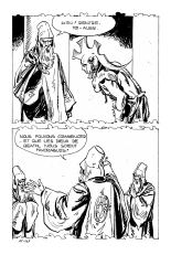 Série Verte #031) Le navire des damnées : page 116