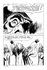 Série Verte #031) Le navire des damnées : page 119
