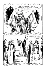 Série Verte #031) Le navire des damnées : page 120