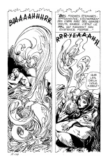 Série Verte #031) Le navire des damnées : page 122